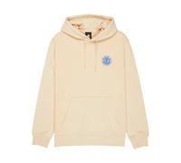 Sweatshirt à capuche Element Bp Po seal Beige L