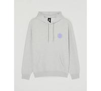 Sweatshirt Ã capuche Element Seal Bp Po Gris M