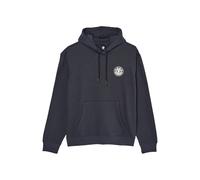 Element Seal Bp Hoodie Noir S Homme