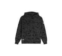 Sweatshirt à capuche Fulllife Call of Duty Warzone Vert S