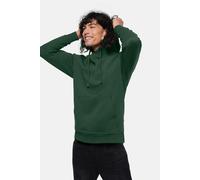 Sweatshirt à capuche HAKRO Premium 601, sapin, M