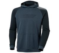Sweatshirt à capuche Helly Hansen Lifa Tech Lite Gris 2XL