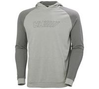 Sweatshirt à capuche Helly Hansen Lifa Tech Lite Gris S