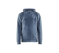 Blåkläder Sweat à capuche 3D 35301158 3XL