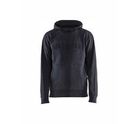 Blåkläder Sweat à capuche 3D 35301158 S