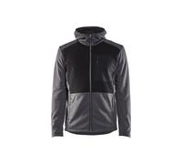 Blåkläder Arbeitsjacke Veste à capuche 35402533 L