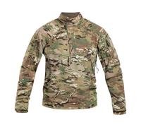 Sweatshirt AcE Gen.2 Winter Combat Shirt UF PRO - MultiCam L