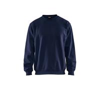 Sweatshirt Blaklader Bleu 4XL