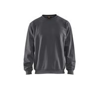 Sweatshirt Blaklader Gris 3XL