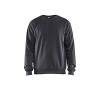 Blåkläder Sweat-shirt 35851169 Gris Taille L