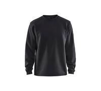 Sweatshirt Blaklader Noir M