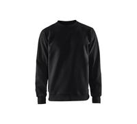 Sweatshirt Blaklader Noir XL