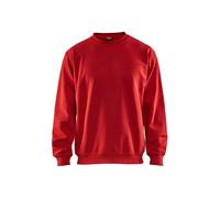 Sweatshirt Blaklader Rouge 4XL