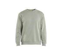Sweatshirt Blaklader Vert M