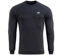 Sweatshirt Cotton Sweatshirt Hard M-Tac - Black XL