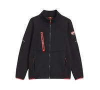 Diadora Sweatshirt de travail Motor Ducati 702.181806-80013 Noir XL