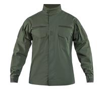 Sweatshirt d'uniforme Lycos Pentagon - Camo Green 3XL