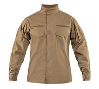 Sweatshirt d'uniforme Lycos Pentagon - Coyote XL