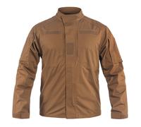 Sweatshirt d'uniforme Patrol Flex M-Tac - Coyote Brown XL
