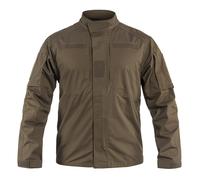 Sweatshirt d'uniforme Patrol Flex M-Tac - Dark Olive XS