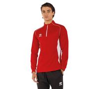 Sweatshirt Errea Dynamic Rouge 2XL