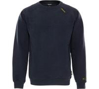 Sweatshirt extensible Fristads 7180 MFRN Bleu M