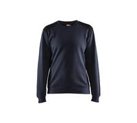 Blåkläder Sweat-shirt pour femme 34081158 L