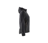 Sweatshirt femme Blaklader Gris 2XL