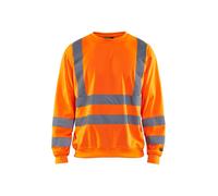 Blakläder Sweat-Shirt Visibilité High Class 3 3341