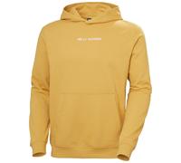 Sweatshirt Helly Hansen Core Jaune XL