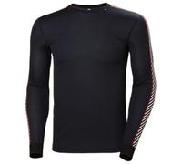 Sweatshirt Helly Hansen lifa stripe crew L