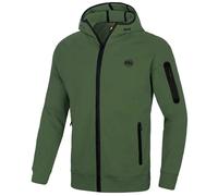 Sweatshirt Hermes Pitbull - Olive L