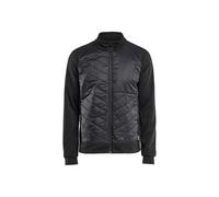 Sweatshirt hybride Blaklader Noir L