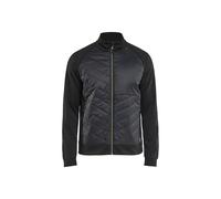 Sweatshirt hybride Blaklader Noir M