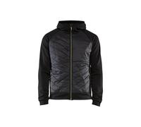 Blåkläder Sweat hybride 34632526 M