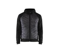 Blåkläder Sweat hybride 34632526 S