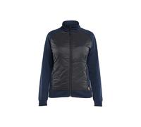 Sweatshirt hybride femme Blaklader Bleu XS