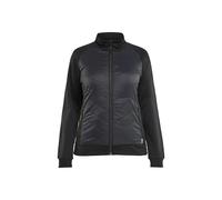 Sweatshirt hybride femme Blaklader Noir 2XL