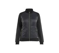 Sweatshirt hybride femme Blaklader Noir M