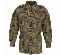 Sweatshirt Maxtex - wz.93 Pantera PL Woodland 170/95