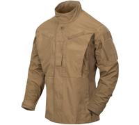 Sweatshirt MBDU NyCo Rip-Stop Helikon-Tex - Coyote M