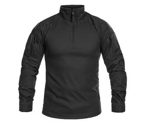 Sweatshirt MCDU Combat Shirt NyCo Rip-Stop Helikon-Tex - Black 3XL