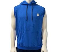 Sweatshirt sans manches Caterpillar Workwear Bleu S
