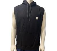 Sweatshirt sans manches Caterpillar Workwear Noir S
