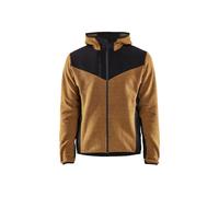 Sweatshirt softshell Blaklader Doré 2XS