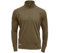 Sweatshirt thermique Texar - Coyote XXL