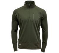 Sweatshirt thermique Texar - Olive XL
