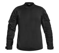Sweatshirt Wolf Combat Shirt Pentagon - Black 3XL