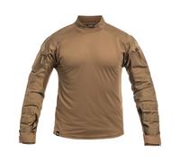 Sweatshirt Wolf Combat Shirt Pentagon - Coyote 3XL