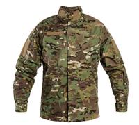 Sweatshirt WZ10 Rip-Stop Texar - Arid MC Camo L